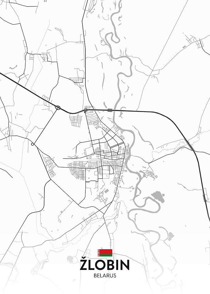 Zlobin BY