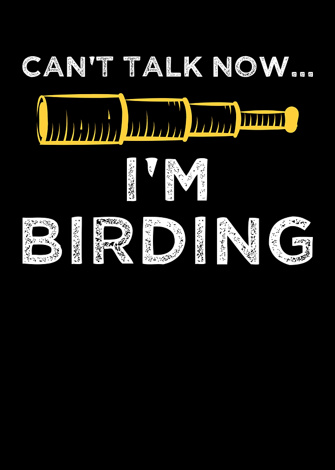 Im Birding