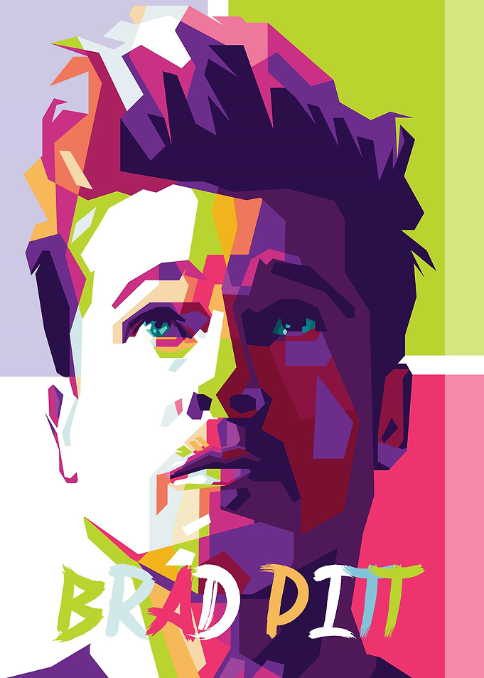 Brad Pitt