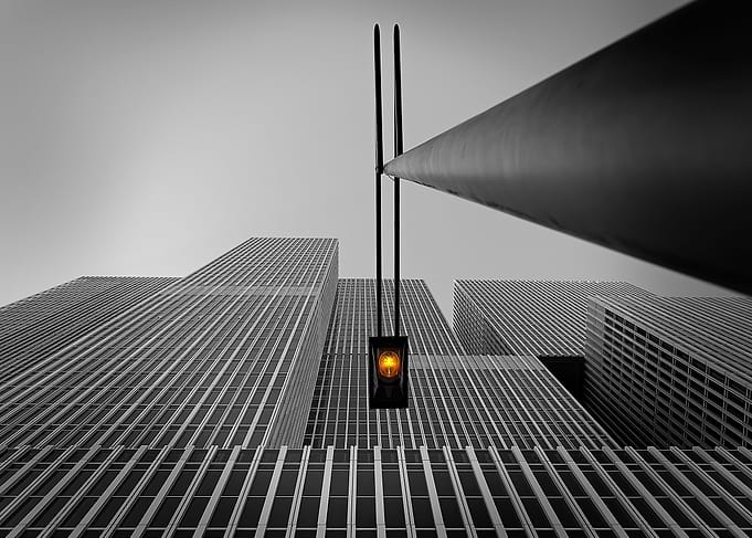 Yellow Light