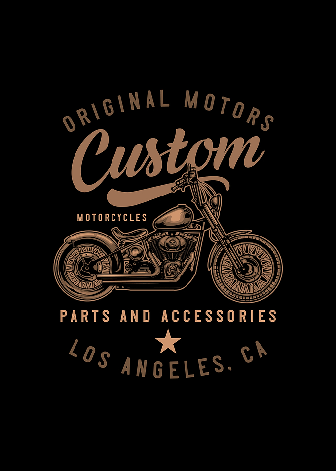 Motorcycle 01