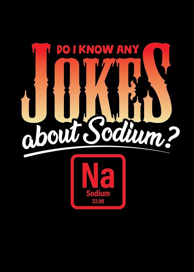 Do i know any jokes about