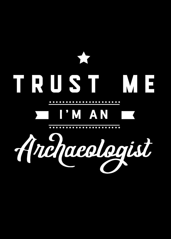 Archaeologist