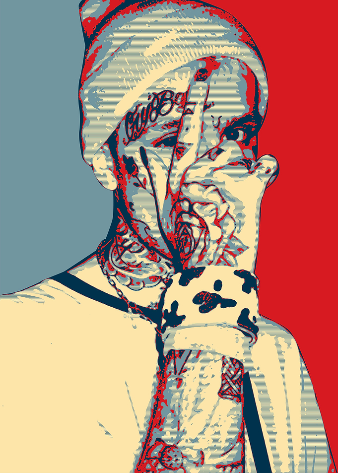 Lil Peep