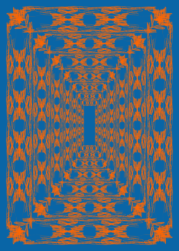 Designer Vortex 94