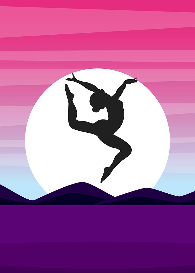 Rhythmic gymnastics