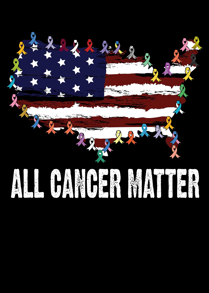 All Cancer Matters