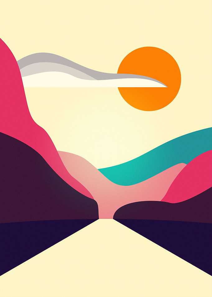 Road Minimalist