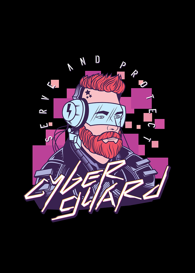 Cyberpunk 10
