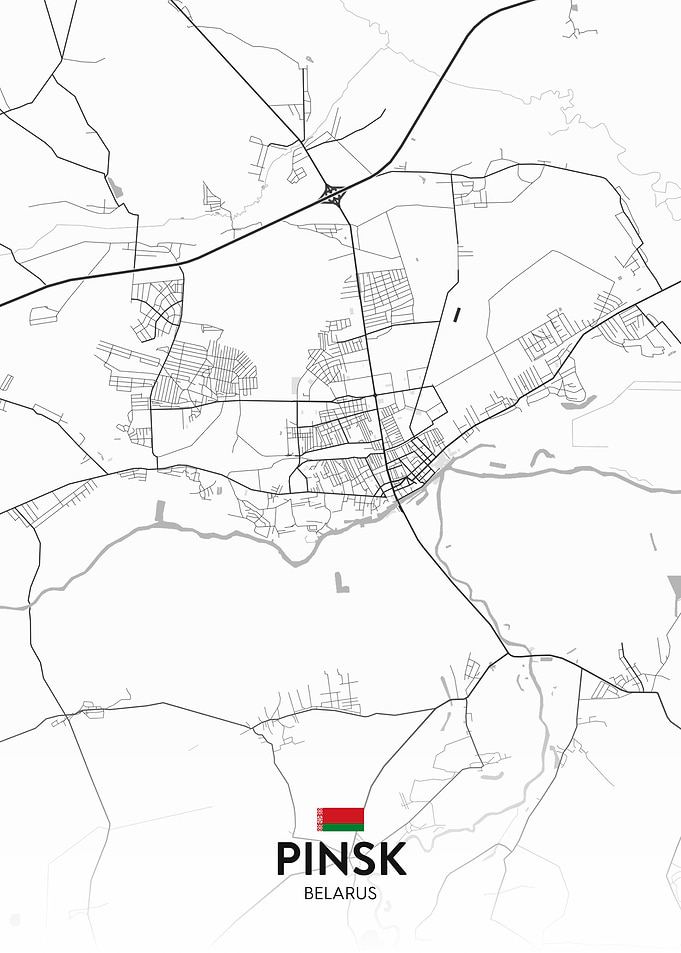 Pinsk BY