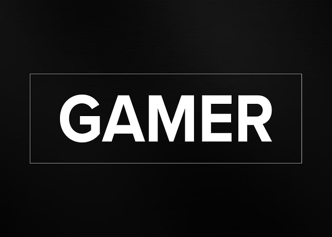 Gamer