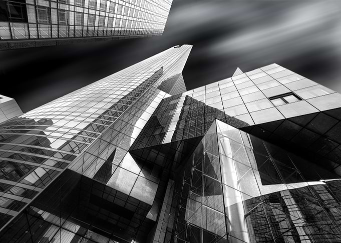 Glass City