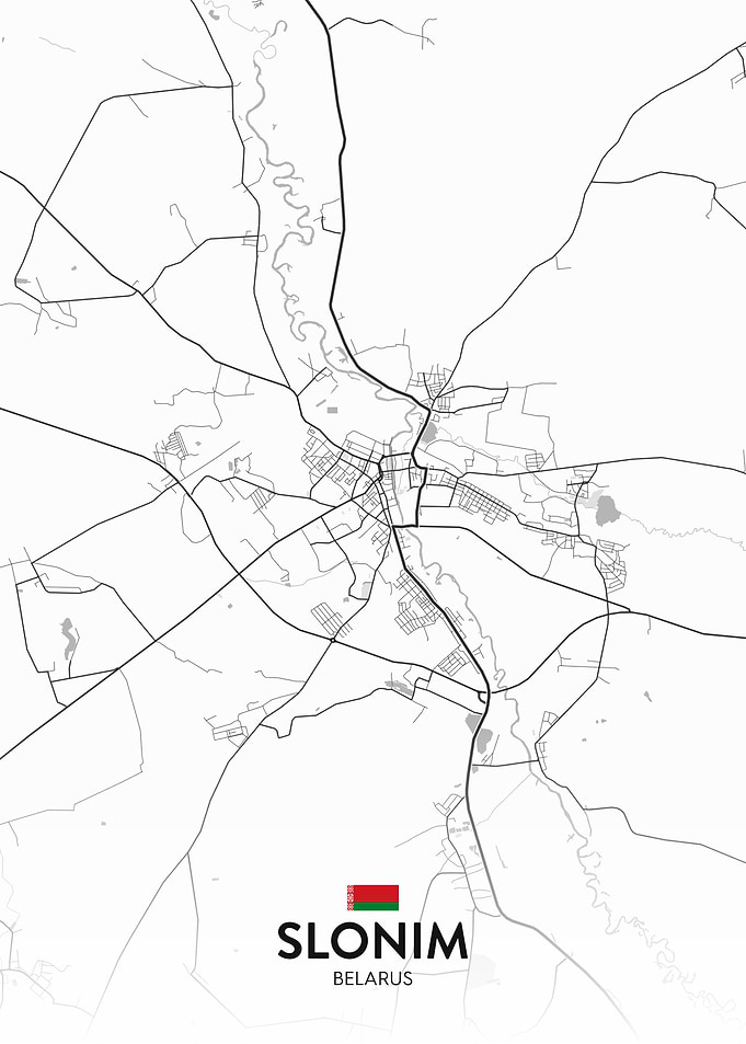 Slonim BY