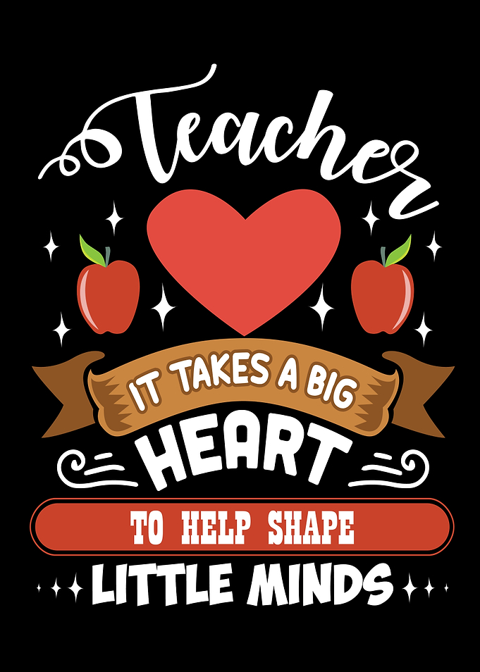 Teacher Sayings