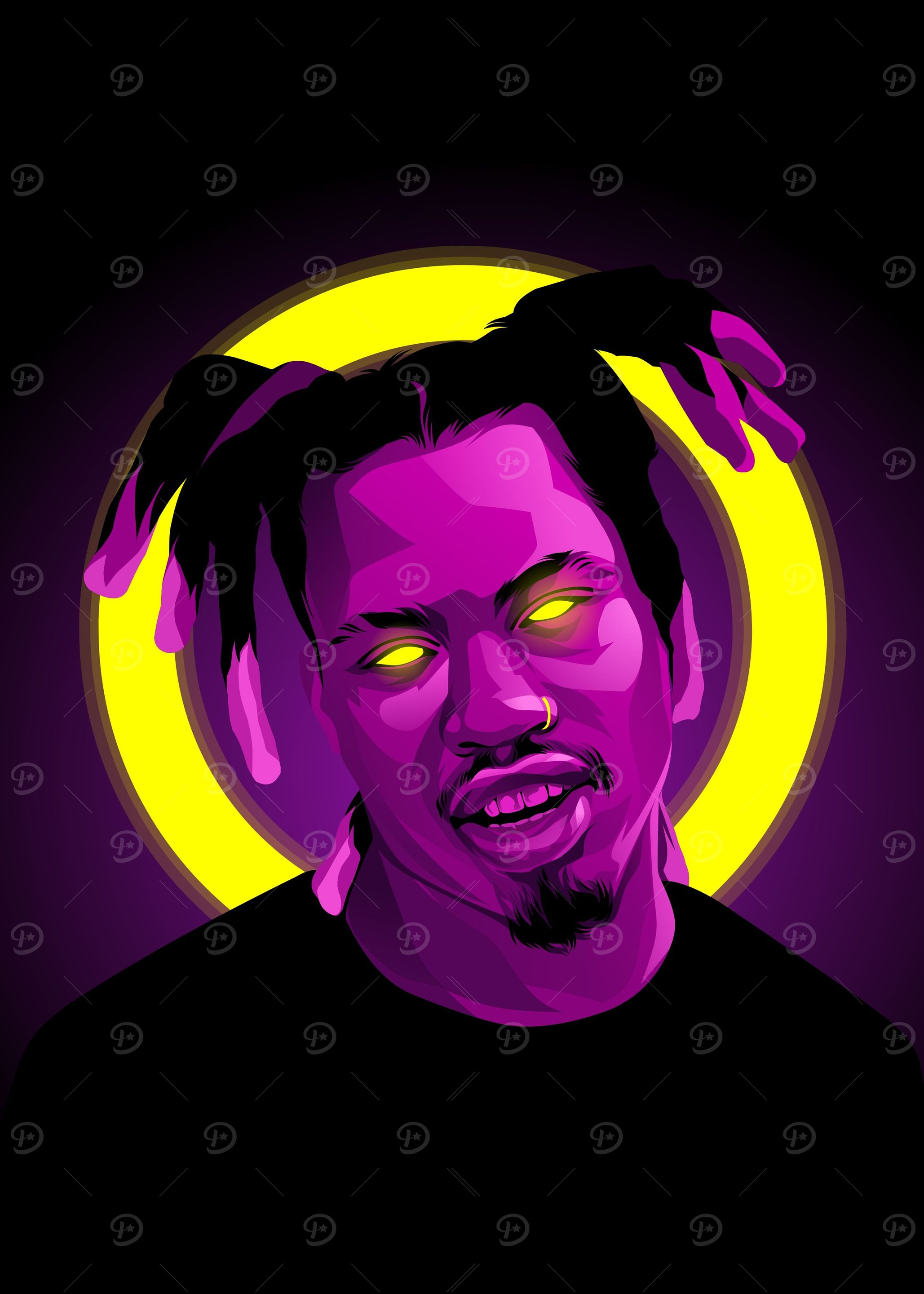 Denzel Curry