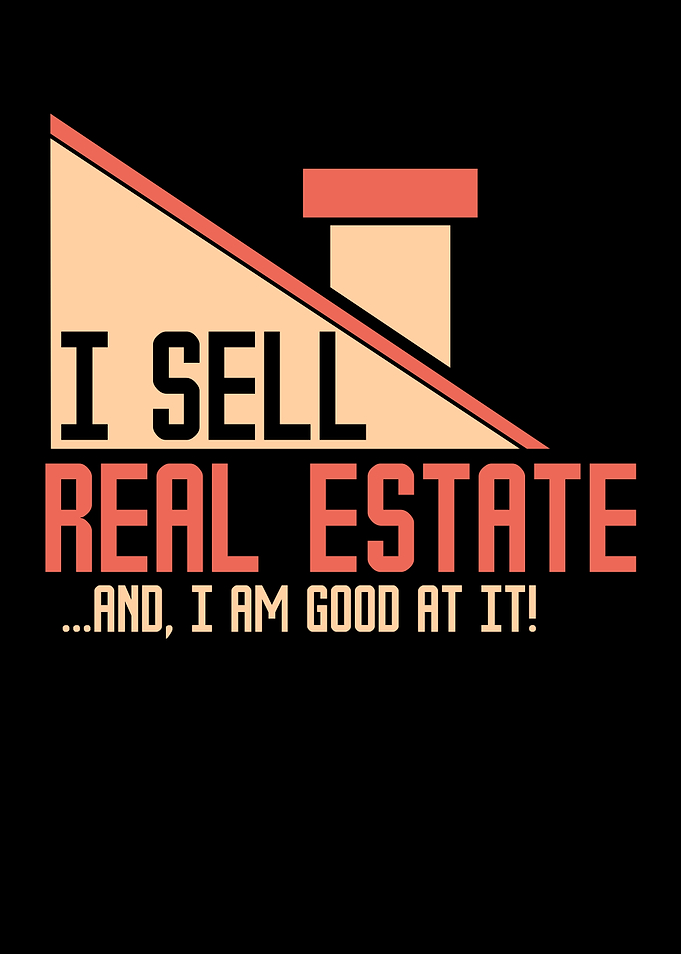 I Sell Real Estate