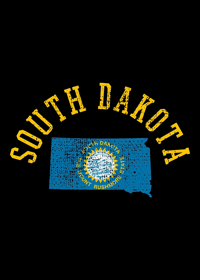 SOUTH DAKOTA