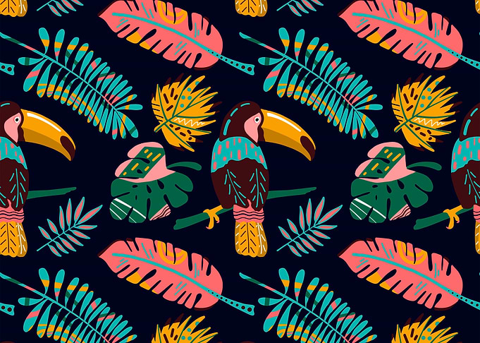 Tropical