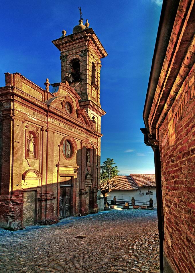 Church