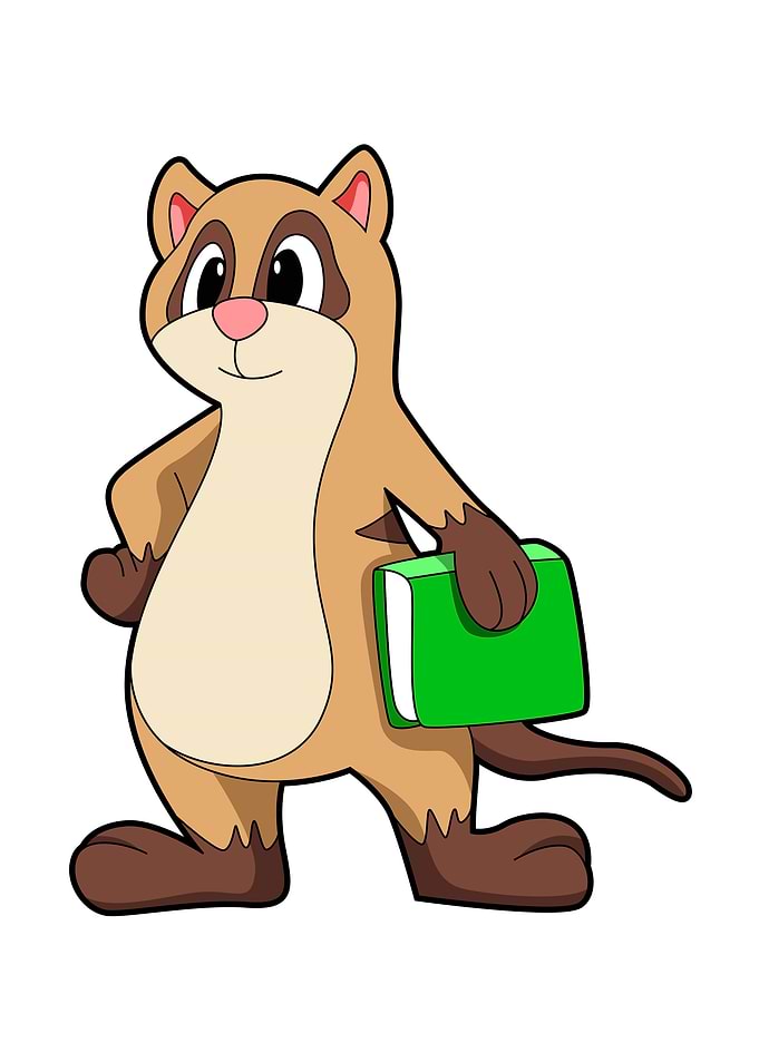 Meerkat Book
