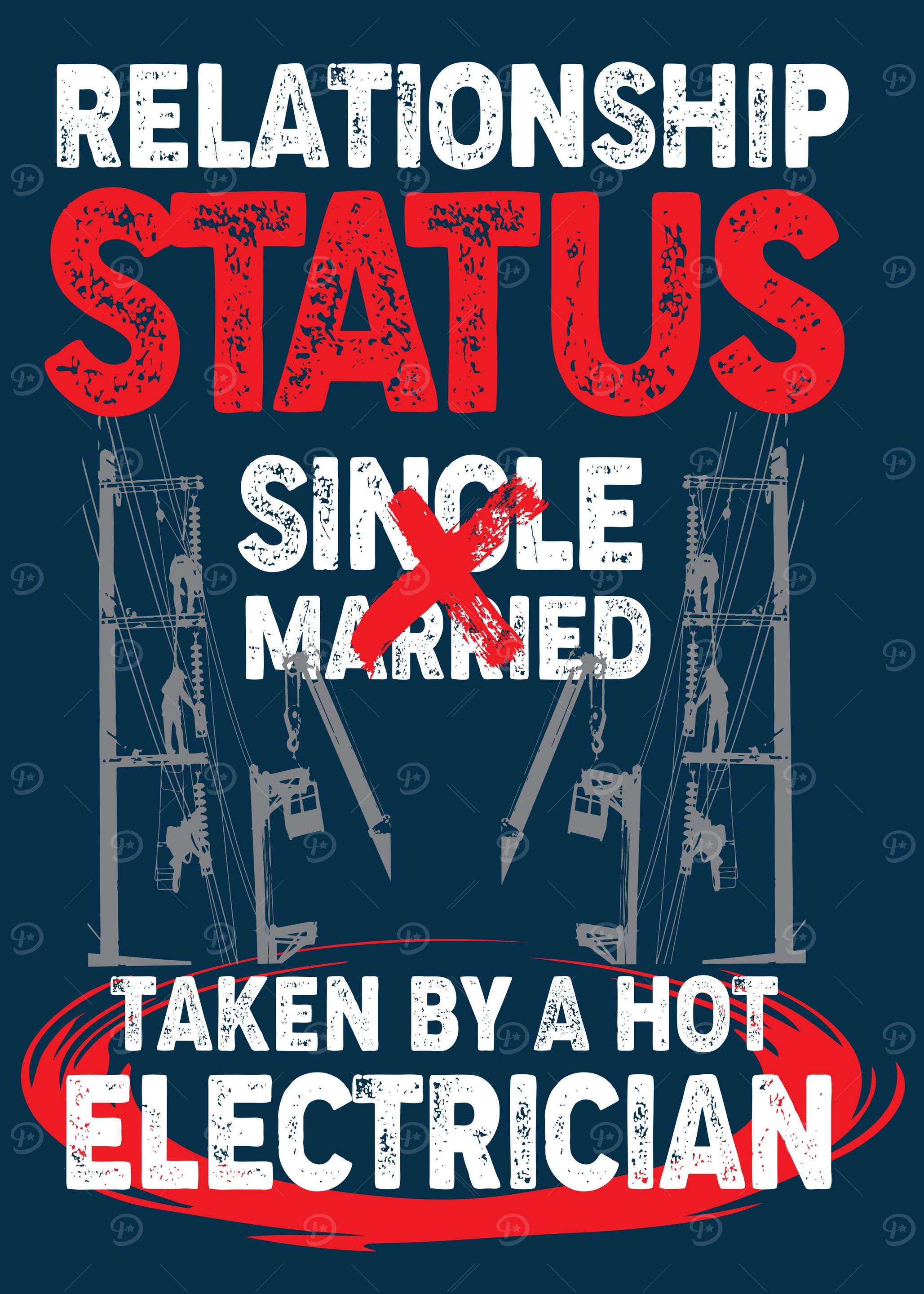 Relationship Status Single