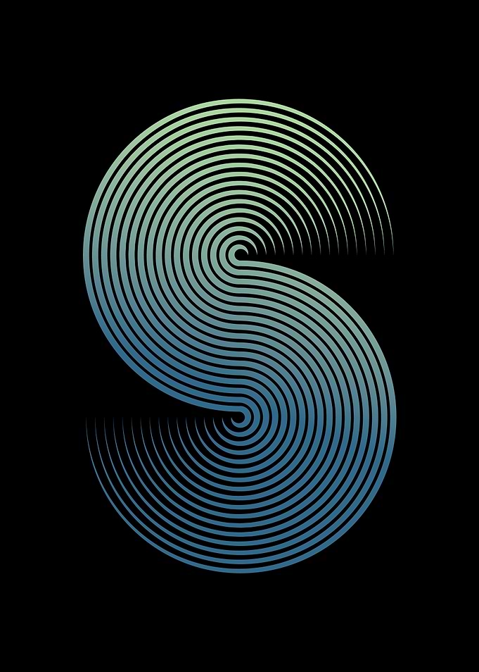 GEOMTRIC GRADIENT S
