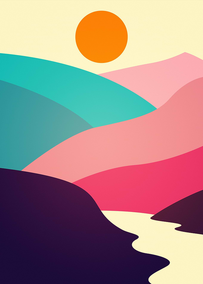 Mountain Minimalist