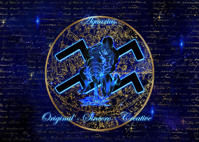 AQUARIUS