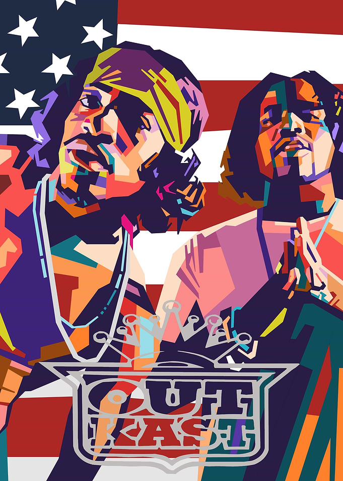 Outkast