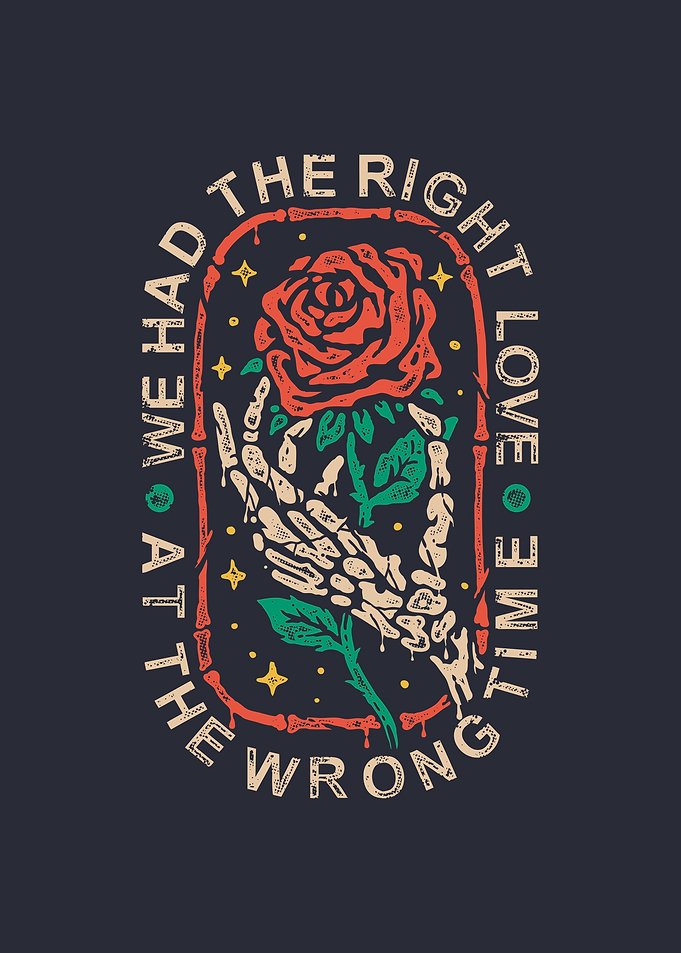Rose