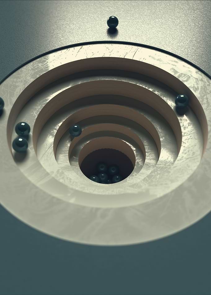Circles of life 3
