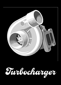 Turbo Boost turbocharger t