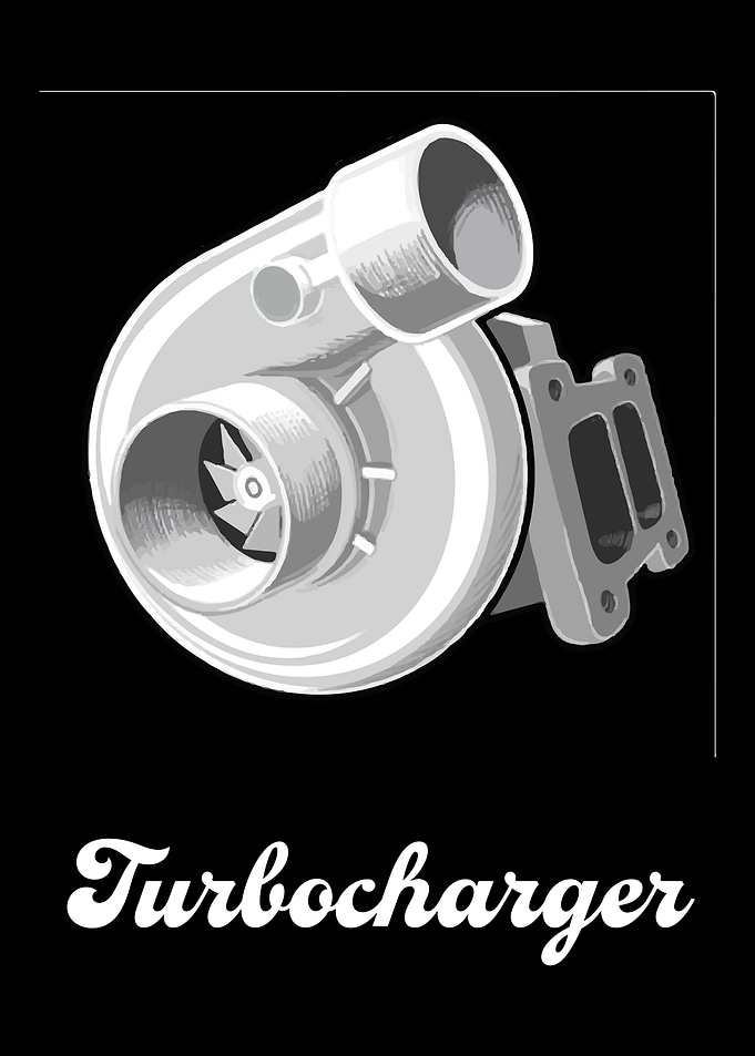 Turbo Boost turbocharger t