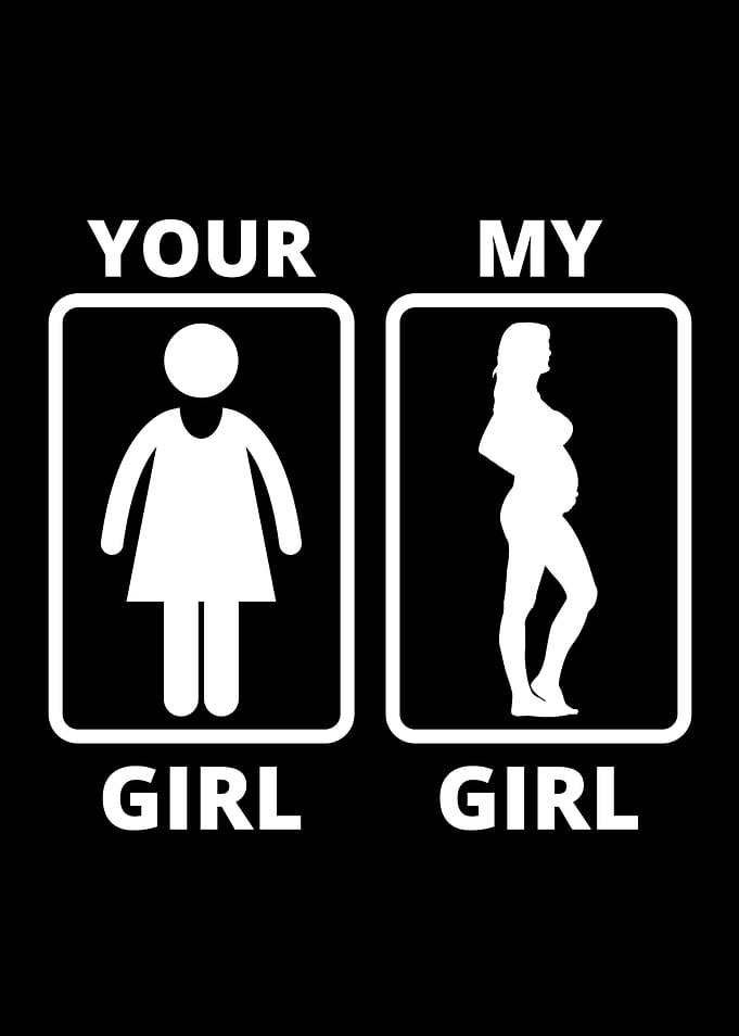 My Girl Pregnant