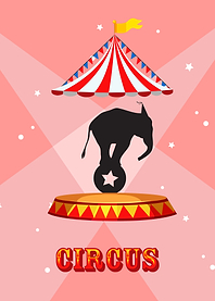 Circus Event Staff