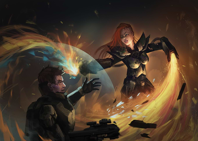 Inferno