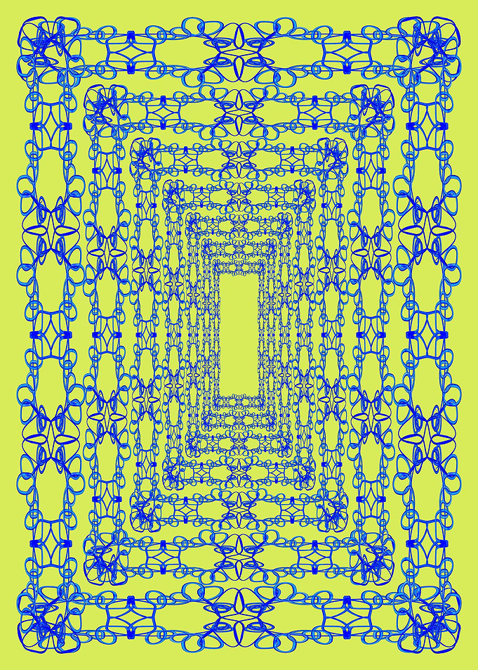 Designer Vortex 91