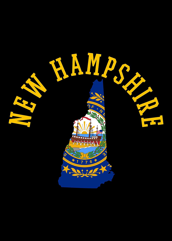 NEW HAMPSHIRE