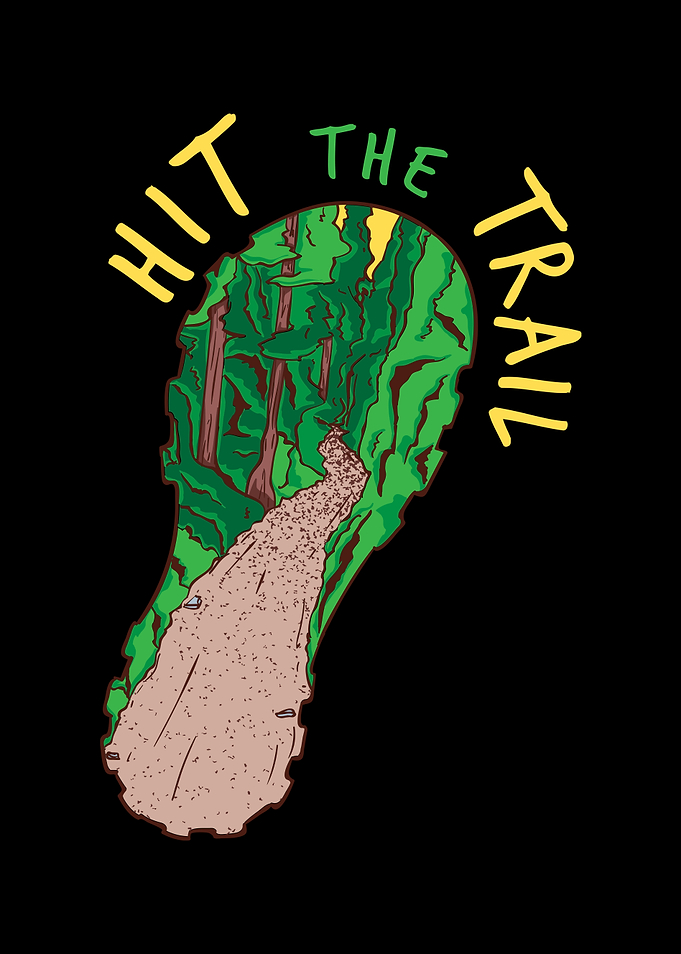 Hit The Trail