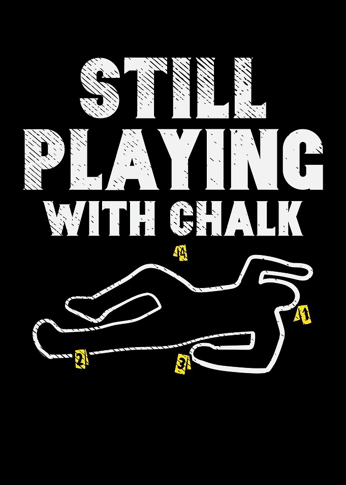 Still Playing With ChalkSF