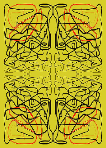 Designer Vortex 89