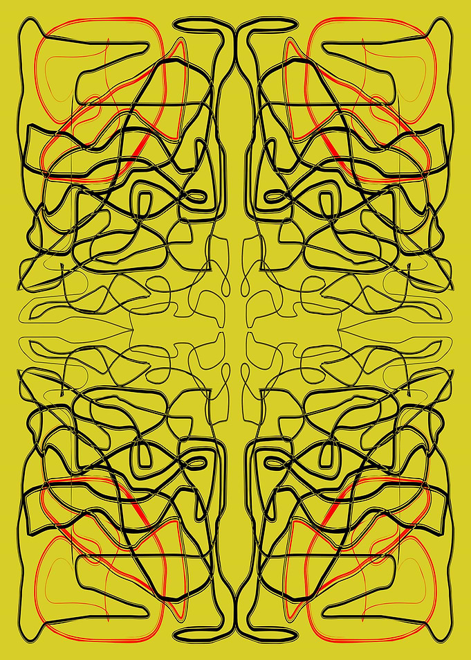 Designer Vortex 89