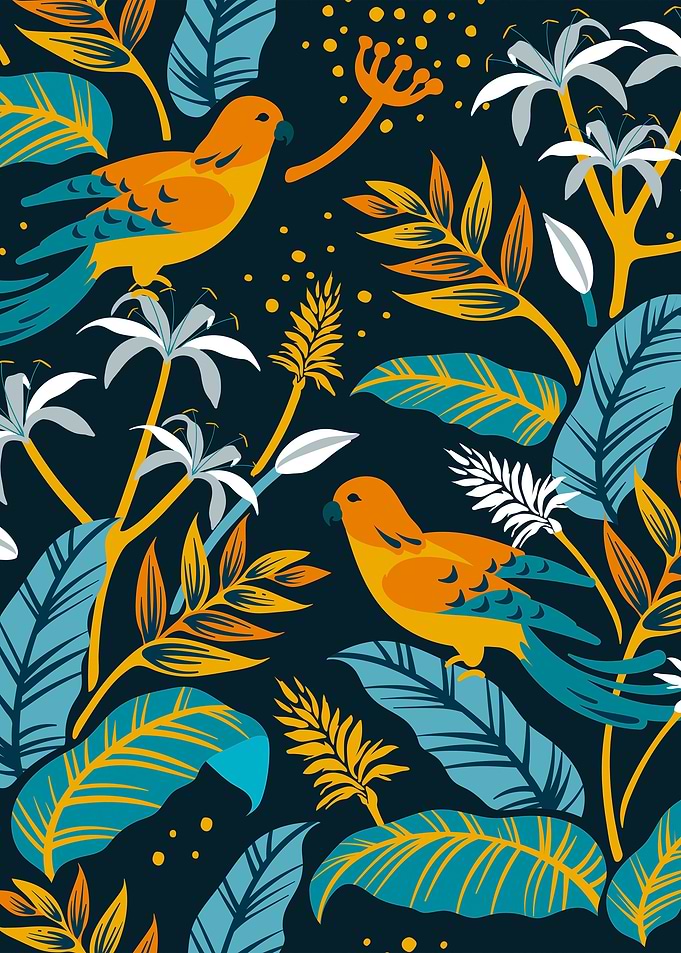 Tropical