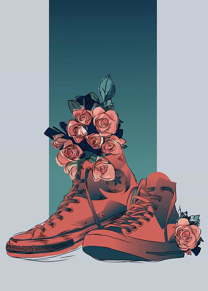 my convers