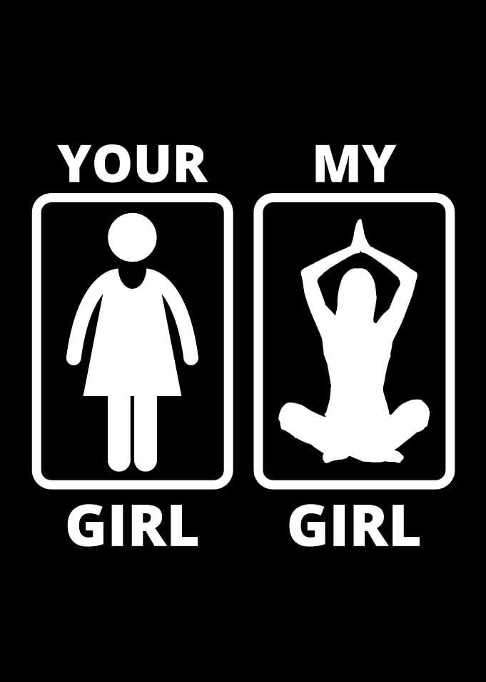 My Girl Yoga