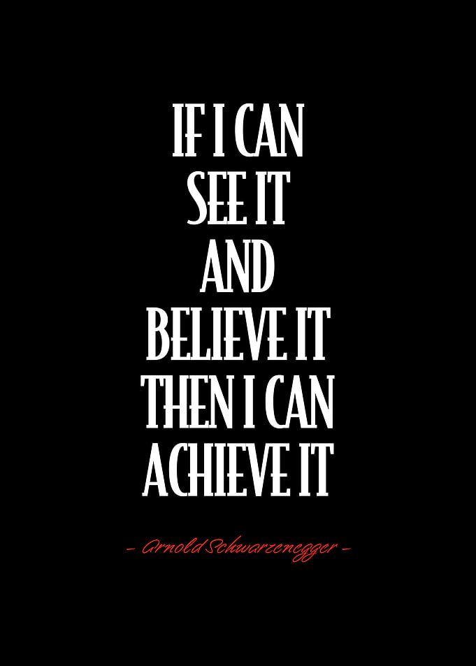 A. Schwarzenegger Quote