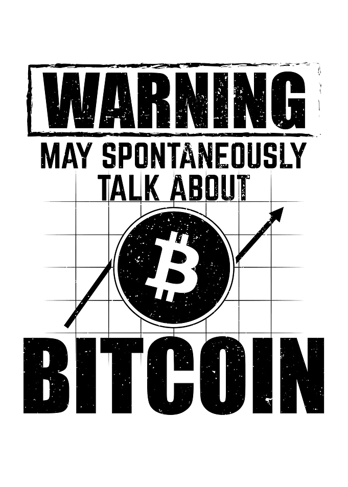 Bitcoin Trading Gift