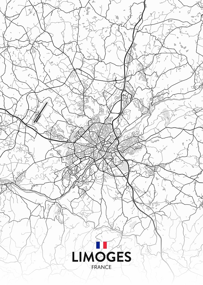 Limoges FR