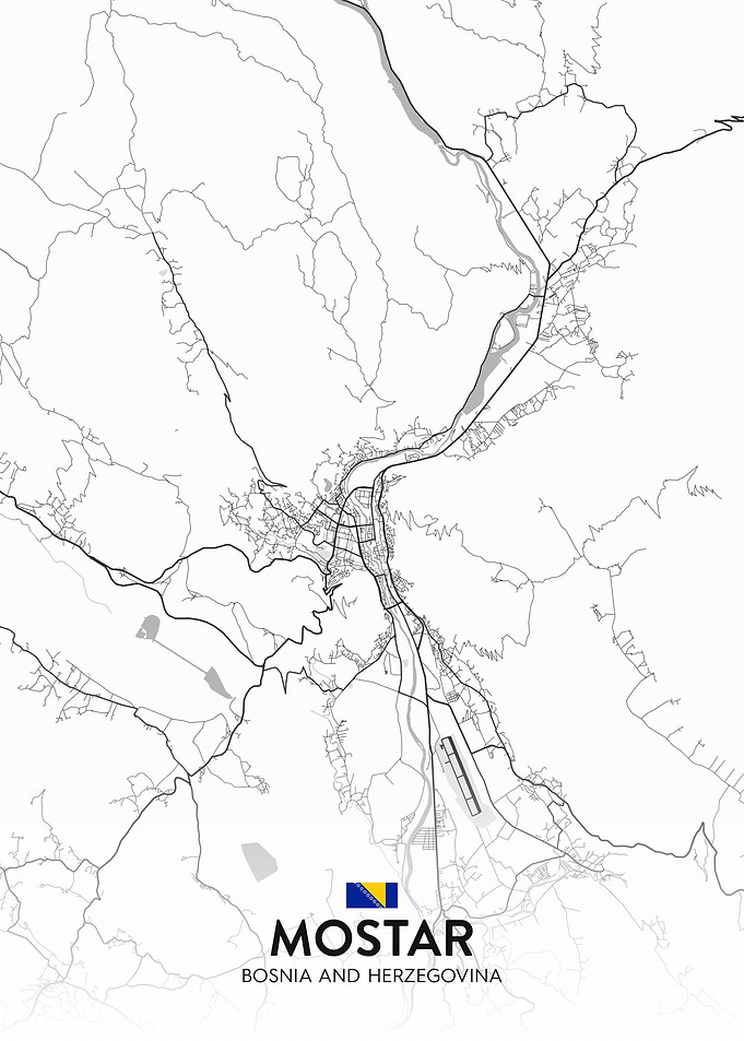 Mostar BA