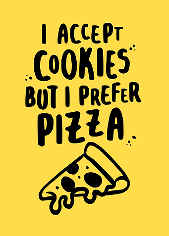 Joke for Pizza Lovers